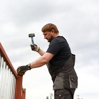 Sandusky Fencing Builders