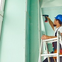 Denton Drywall Masters