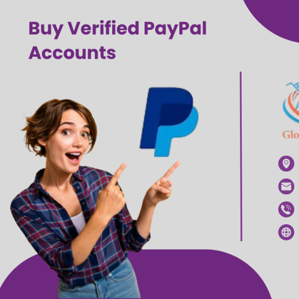 11 Ways to best Buying Verified PayPal Accounts​ in 2026-2027