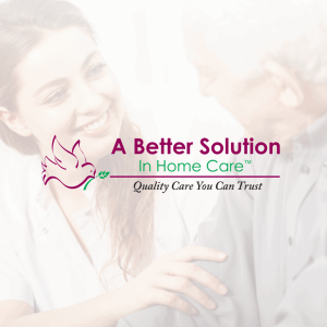 A Better Solution In Home Care North Dallas