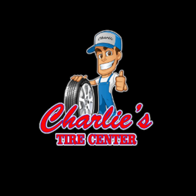 Charlies Tire Center - Jackson