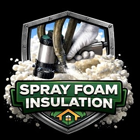 Casper Spray Foam Insulation