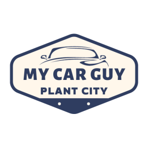 My Car Guy of Plant City
