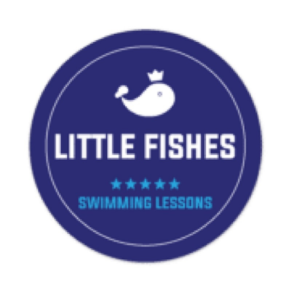 Little Fishes Swimming Lessons
