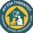 My ESA Therapist