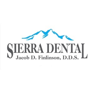 Sierra Dental: Jacob D. Finlinson, DDS