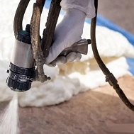 Laramie Spray Foam Insulation