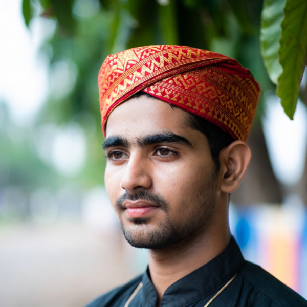 Rishab sharma