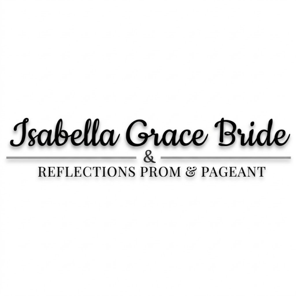 Isabella Grace Bride by Reflections