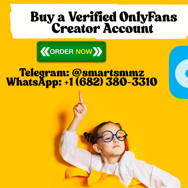 Step-by-Step Guide to Buy Verified OnlyFans Creator Accounts &mdash; USA Ready