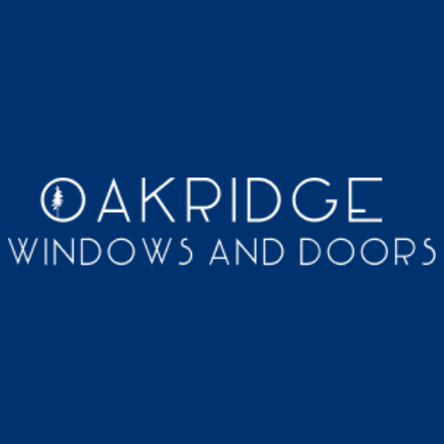 Oakridge Windows & Doors Ltd