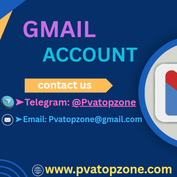 Looking to Buy Old Gmail Accounts? Here Are 3 Fast Sites