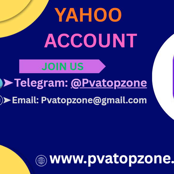 The 10 Sites Guide to Buy Old Yahoo Accounts in 2026 ...