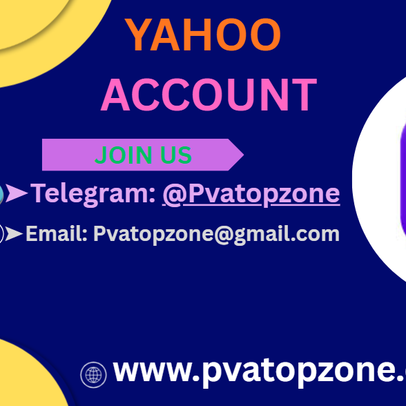 Best Guide to Buying Old Yahoo Accounts (2026 Edition) In ...