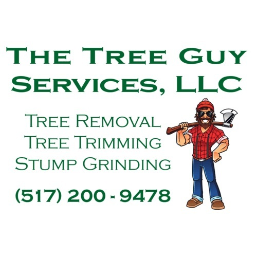 The Tree Guy Services LLC