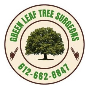 Green Leaf Tree Surgeons