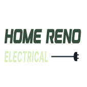 Home Reno Electrical