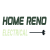 Home Reno Electrical