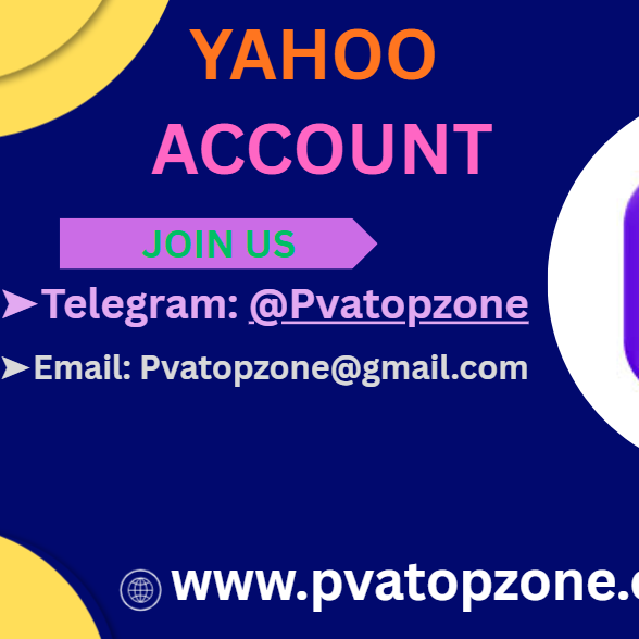 The Ultimate Guide to- Buying- Old- Yahoo accounts