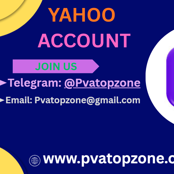 Best Sites Top 5 Websites To Buy Old Yahoo Account In USA