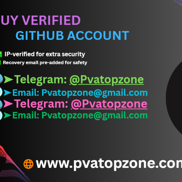 Top 3.6 Sites To Buying Old Github Accounts