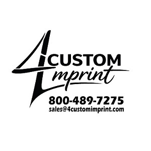 4 Custom Imprint