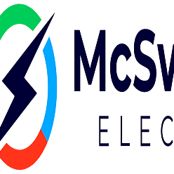 McSweeney Electrical