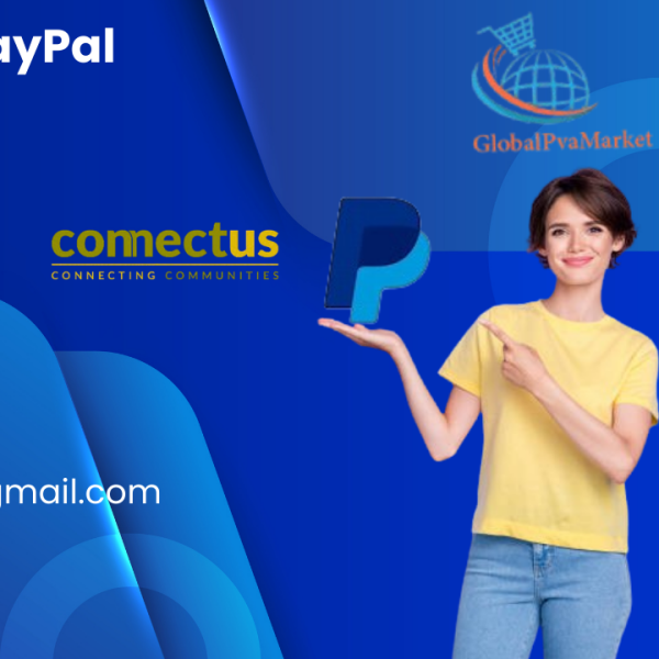 Maximizing Your best Buying Verified PayPal Accounts in 2026 in 2027