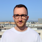 Adrià Mengual Martí