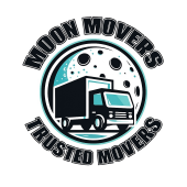 Moon Movers Moving Company