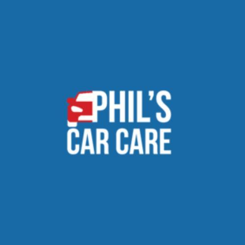 Phil's Car Care