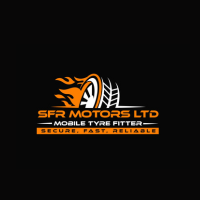 SFR Motors Ltd - Mobile Tyre Fitter