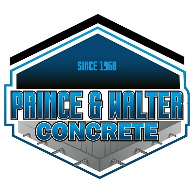 Prince & Walter Concrete Contractor