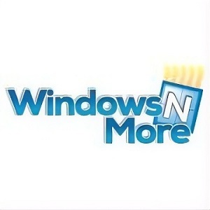 Windows N&rsquo; More