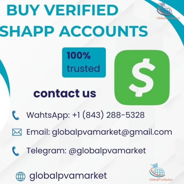 Most 7.2  Sites To Buy Verified CashApp Accounts Aged,New