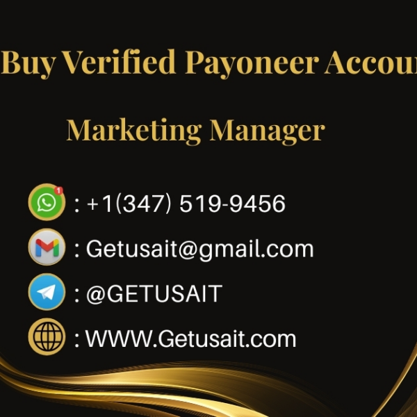 Understanding Payoneer Account Policies