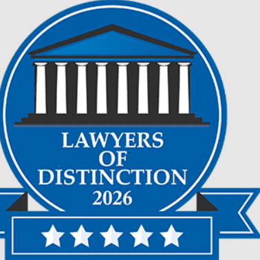Lawyers of Distinction