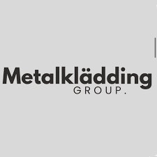 METALKLÄDDING GROUP