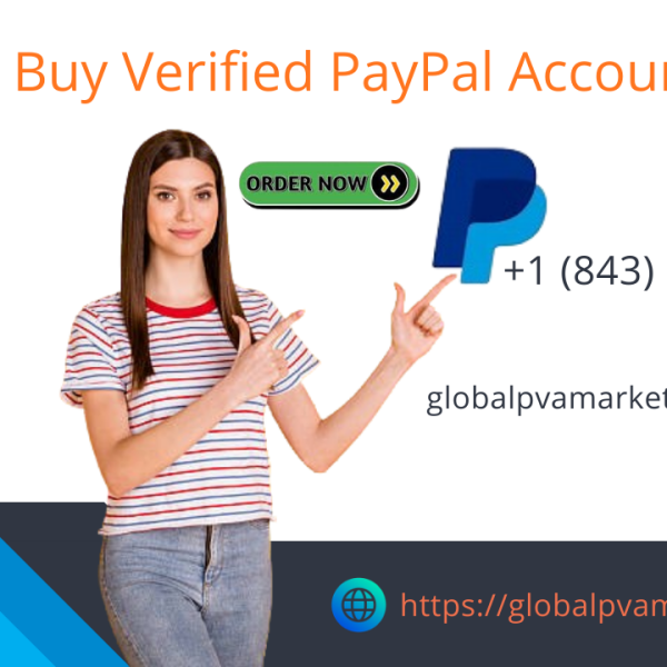 How to top Buying Verified PayPal Account in 2027