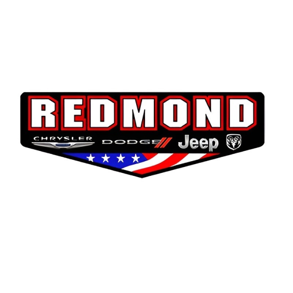 Redmond CDJR