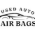 Used Auto Airbags