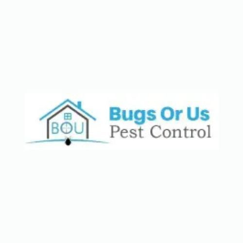Bugs Or Us Pest Control