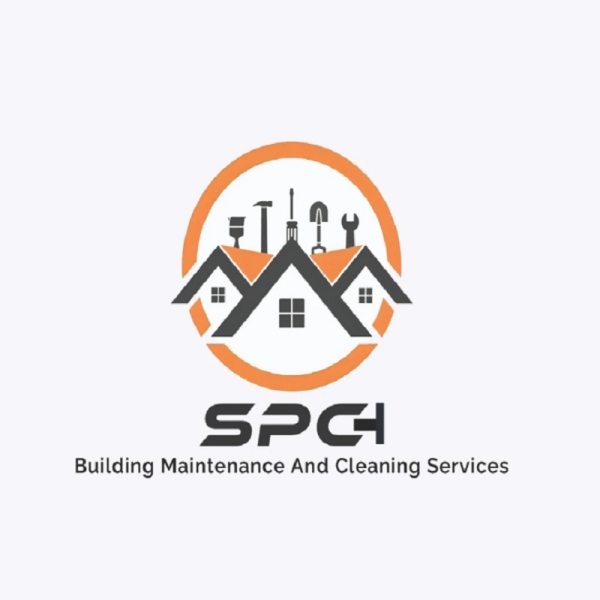 SPCH Building Maintenance