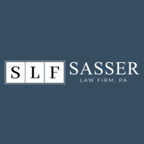 The Sasser Law Firm, P.A.