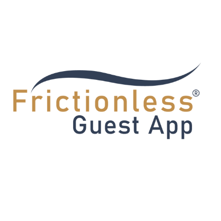 Frictionless Guest App | Virtual Concierge