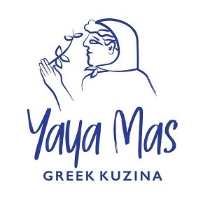 Yaya Mas Greek Kuzina