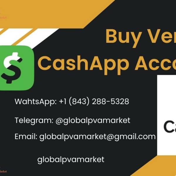 Top 42 Sites to Purchase Verified CashApp Accounts Cash App in this year