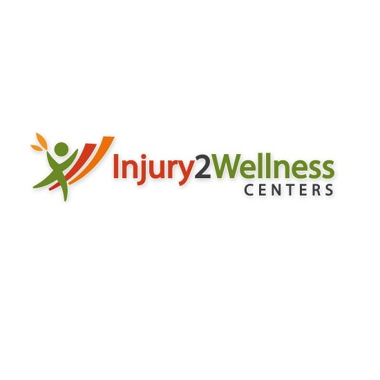 Injury 2 Wellness Centers