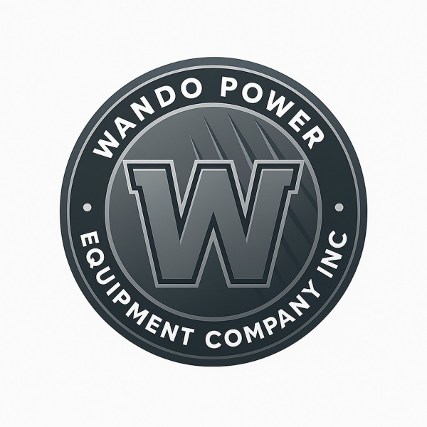 Wando Power Equipment Company Inc.