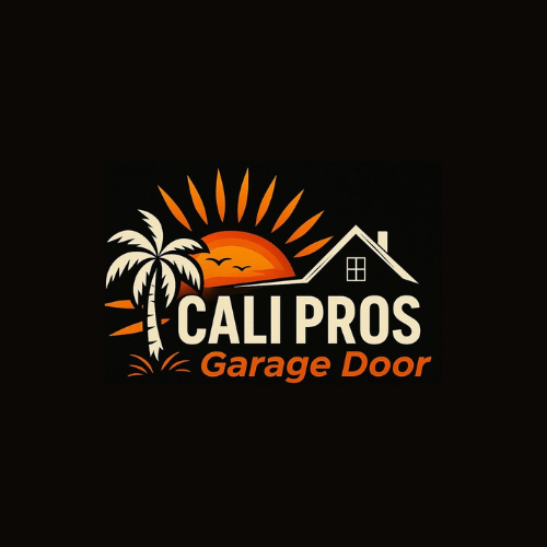 Cali Pros Garage Door